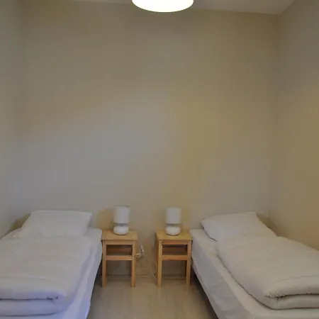 Apartment Lumineux 2 Chambres, Proche Telecabine, Centre-ville *